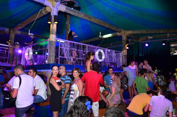 Sailors Night @ Edde Sands